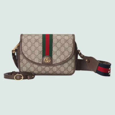 Ophidia GG mini shoulder bag
