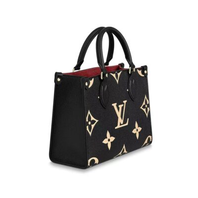 13122b16862eae9cbae510e404958919 Louis Vuitton M45659 Onthego