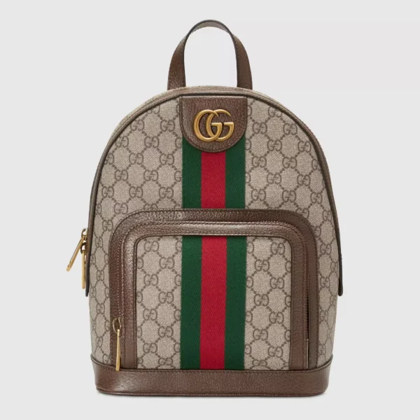 134f0a2b7ceb81595a560bc96e5437ff Ophidia GG small backpack