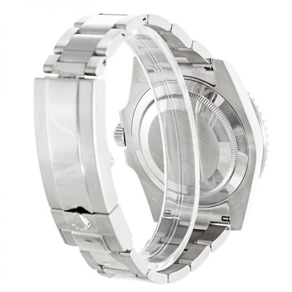Rolex Submariner 116619 - Elegant Luxury Diving Watch for Men