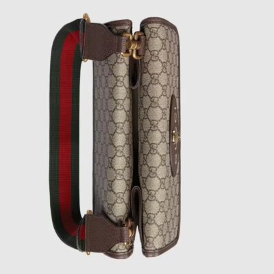Neo Vintage messenger bag