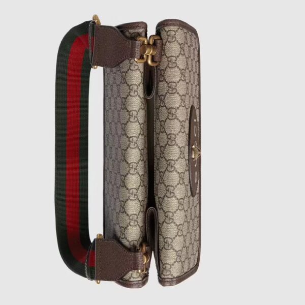 Neo Vintage messenger bag