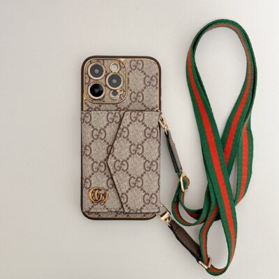 13_b9f244b2-5d2a-49b7-926a-83317f7558ca Luxury Monogram Canvas Leather Card Holder iPhone Case Roxy New 2
