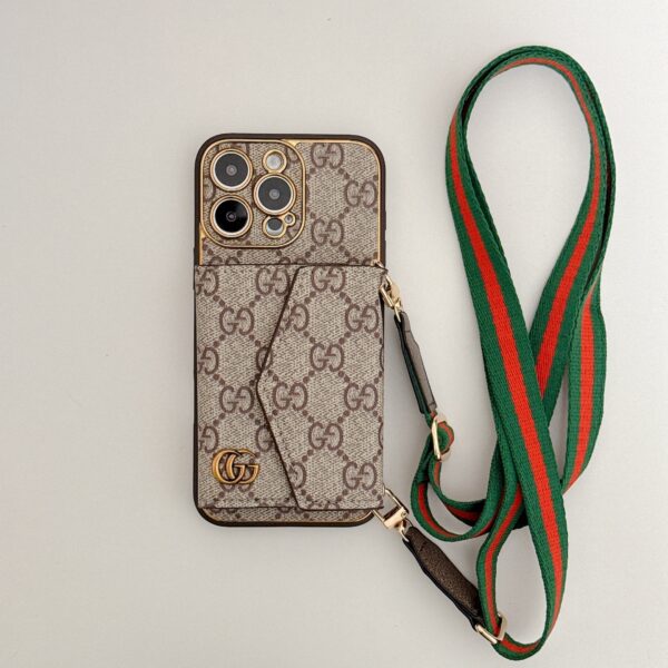 13_b9f244b2-5d2a-49b7-926a-83317f7558ca Luxury Monogram Canvas Leather Card Holder iPhone Case Roxy New 2