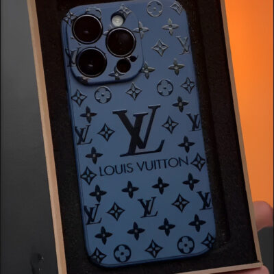 PREMIUM IPHONE CASE FOR IPHONE 16 15 14 THEROXYMOB