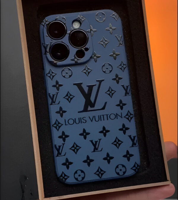 PREMIUM IPHONE CASE FOR IPHONE 16 15 14 THEROXYMOB