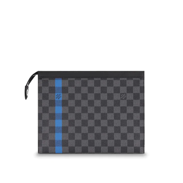 حقيبة لويس فويتون Pochette Voyage MM N64444