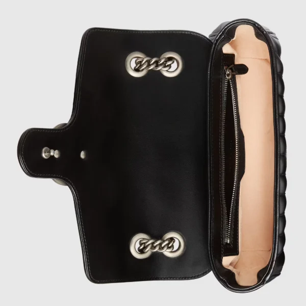 14140df038da69ce2268ea6929d9290a GG Marmont small shoulder bag