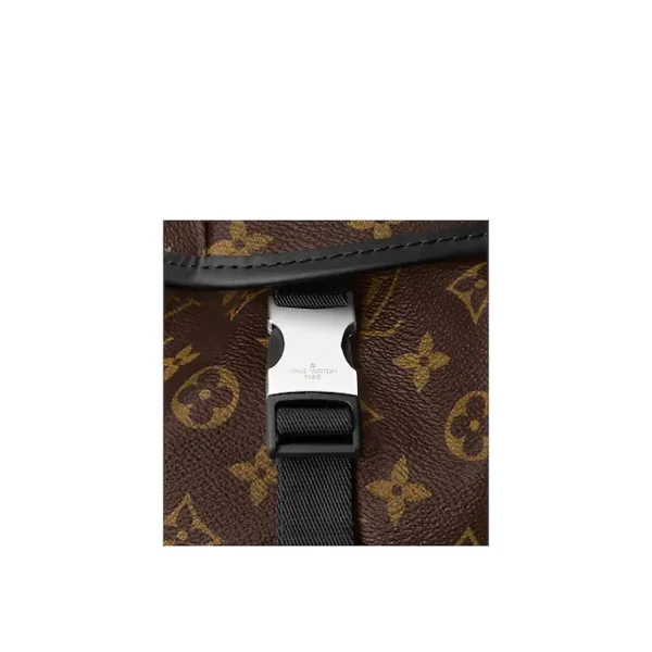 Louis Vuitton Zack Backpack M43422