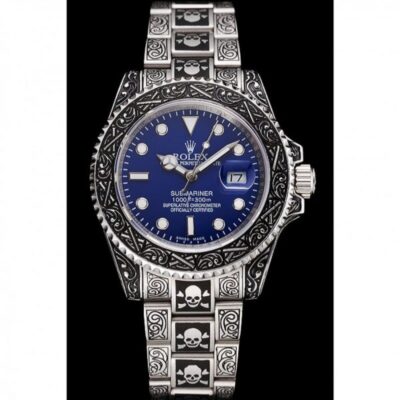 142217eebbbcdc62d00e900eba73a89e Rolex Submariner 1454091 41 mm Mens Watch