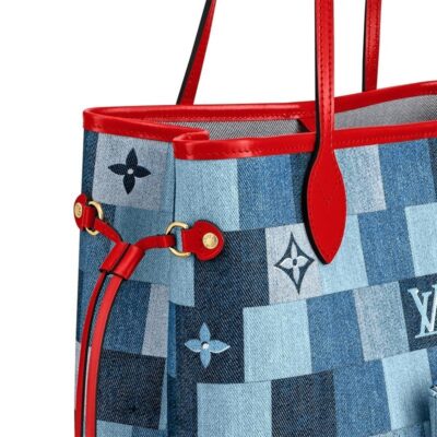 144ba52ac52de4a75954bf08a461c929 Louis Vuitton M44981 Neverfull MM