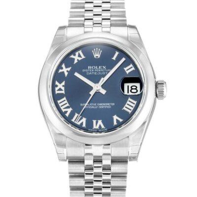 ساعة نسائية Rolex Datejust Lady 178240.6 30 MM