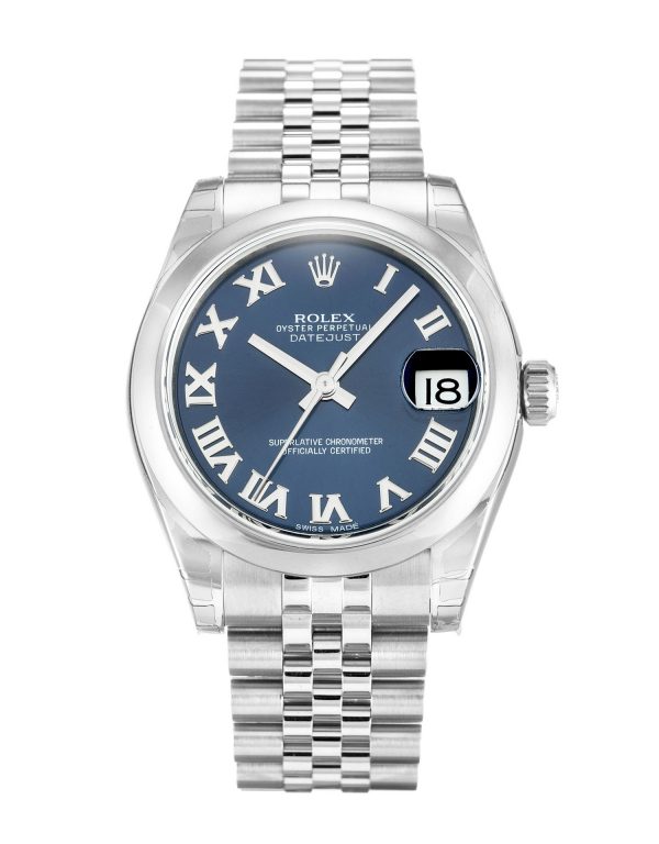 ساعة نسائية Rolex Datejust Lady 178240.6 30 MM