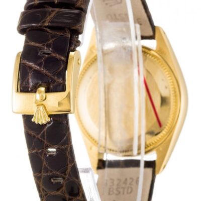 ساعة نسائية رولكس Datejust Lady 6916 26 MM