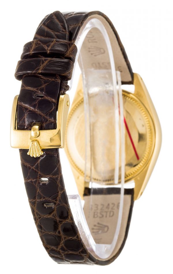 ساعة نسائية رولكس Datejust Lady 6916 26 MM
