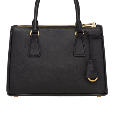 14c757fb119a0fca041b3ccf14cf3182 Prada Galleria Saffiano Leather Small Bag