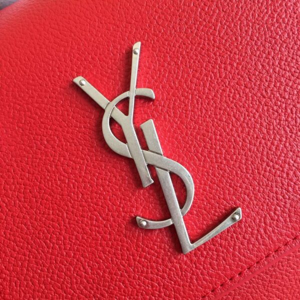1546576744_944526855_1_8af8ac14-7868-4918-a036-3787f2c031f0 SUNSET 22 HANDBAG IN CHERRY RED CALFSKIN