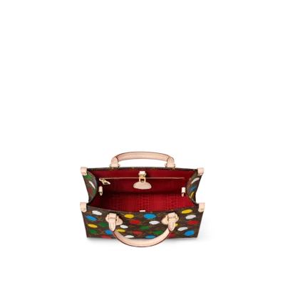 Louis Vuitton M46380 LV X YK ONTHEGO PM​