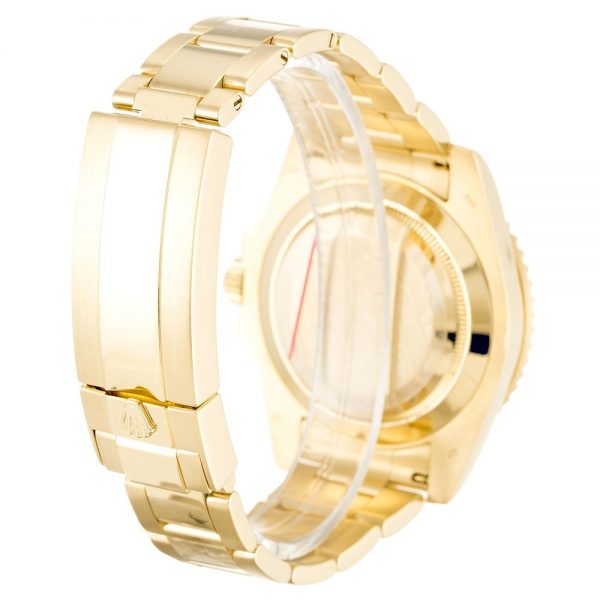 劳力士 Submariner 116618 LN Made Switzerland 腕表