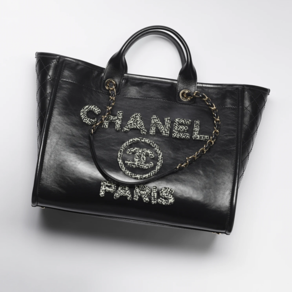 LARGE SHOPPING BAG