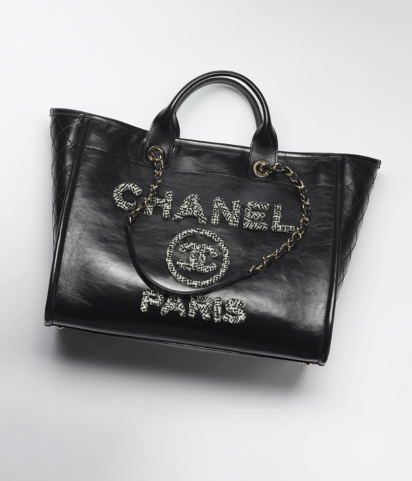LARGE SHOPPING BAG