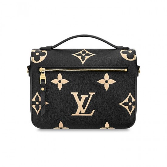 169d6a2ff4fd3f3c513a0ce48f357d5f Louis Vuitton Pochette Métis Tasche