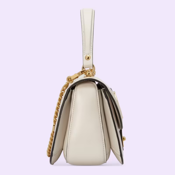 16c9057cd9ff6666a8c2e1be68e9173a Gucci Blondie top-handle bag