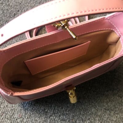 Gucci Jackie 1961 mini hobo bag 637091