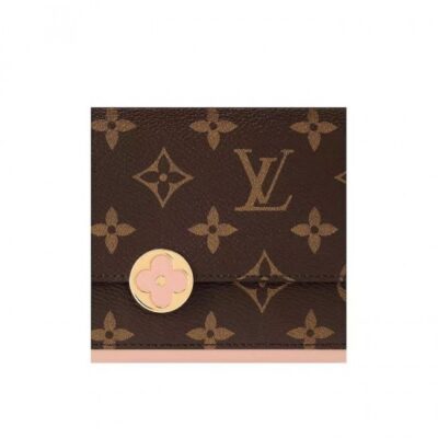 173ba1cdad0d9467e7a806c7330b098c Louis Vuitton Flore Wallet