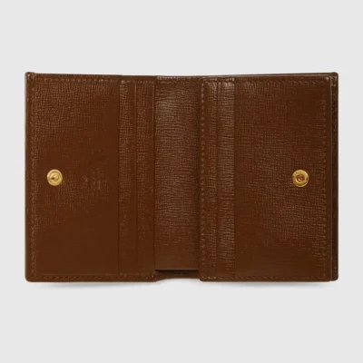 Horsebit 1955 wallet 卡包