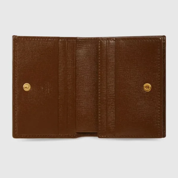 Horsebit 1955 wallet 卡包