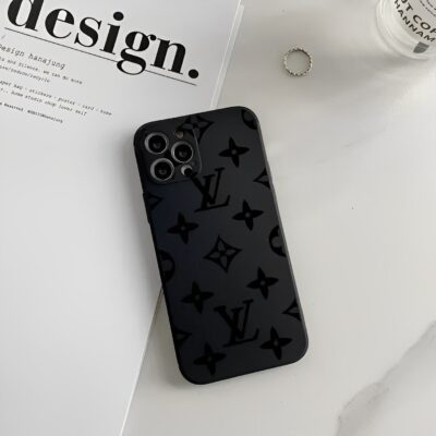 PREMIUM IPHONE CASE FOR IPHONE 16 15 14 THEROXYMOB