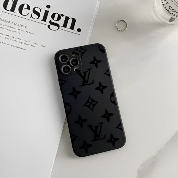 PREMIUM IPHONE CASE FOR IPHONE 16 15 14 THEROXYMOB