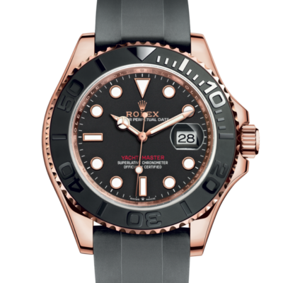 Rolex Perpetual Yacht-Master 116655 Series - The Ultimate Luxury Watch for Sailing Enthusiasts | Buy Online Now