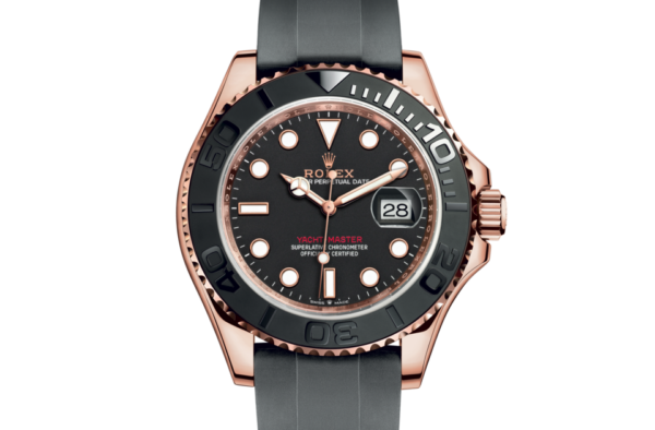 Rolex Perpetual Yacht-Master 116655 Series - The Ultimate Luxury Watch for Sailing Enthusiasts | Buy Online Now