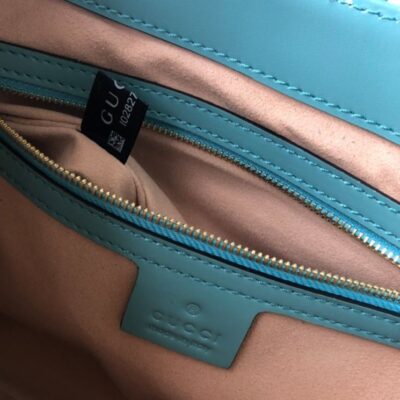 Gucci Jackie 1961 small hobo bag 636709