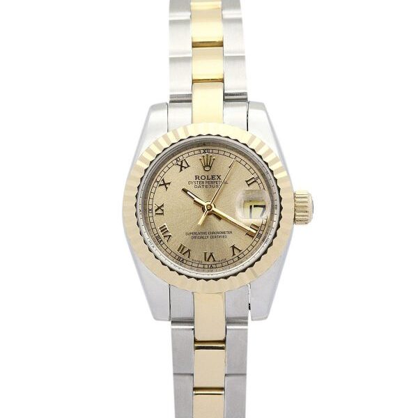 Rolex Datejust Lady 179163.2 26 MM Ladies Watch