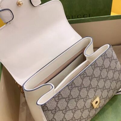 Gucci Horsebit 1955 Mini Bag 703848
