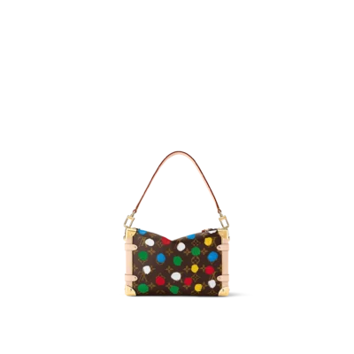 Louis Vuitton M46396 LV X YK SIDE TRUNK