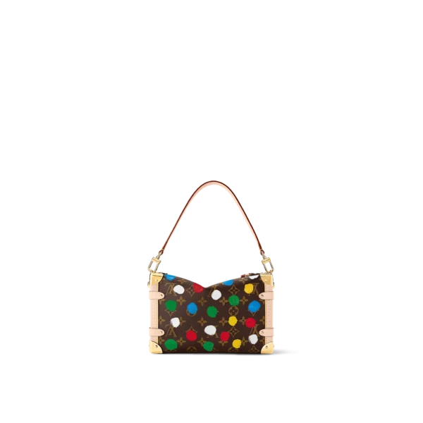 Louis Vuitton M46396 LV X YK SIDE TRUNK