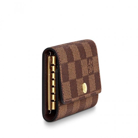 Louis Vuitton N62630 6 Key Holder