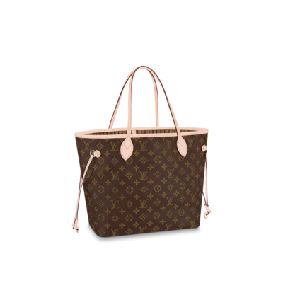 Louis vuitton BOLSO NEVERFULL MM