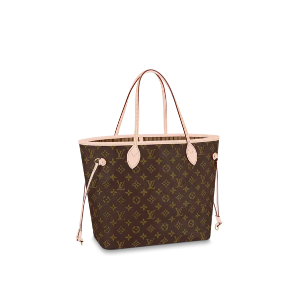 Louis vuitton BOLSO NEVERFULL MM