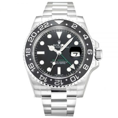 Rolex GMT Master II 116710 腕表