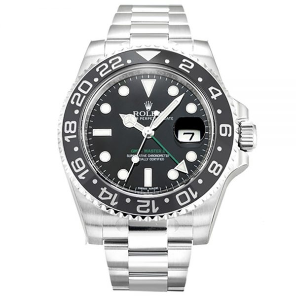 ساعة Rolex GMT Master II 116710