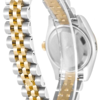 18af1fa4511cbdf78bcf0a3c202aa0fc Rolex Datejust Lady 179173.1 26 MM Ladies Watch