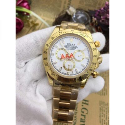 Rolex Daytona 116528 Watch