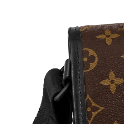 Louis Vuitton Archy Messenger MM M46328