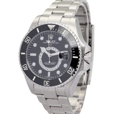 Rolex GMT Master 16720.3: The Ultimate Luxury Watch for Men on the Move