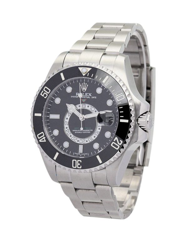 Rolex GMT Master 16720.3: The Ultimate Luxury Watch for Men on the Move